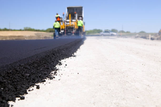 Best Residential Driveway Paver Services  in Sag Harbor, NY