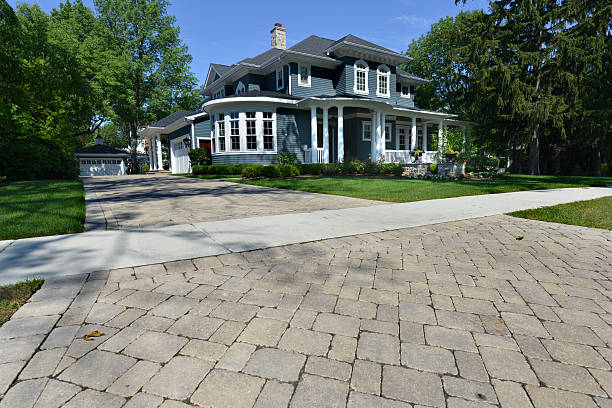 Reasons to Select Us for Your Driveway Paving Requirements in Sag Harbor, NY