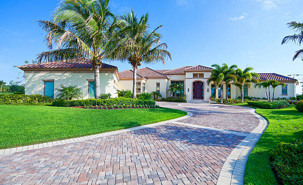 Best Concrete Paver Driveway  in Sag Harbor, NY