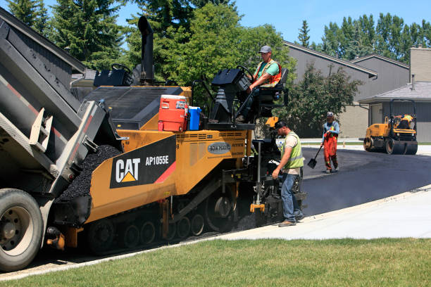 Best Custom Driveway Pavers  in Sag Harbor, NY