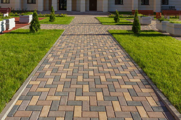 Best Decorative Driveway Pavers  in Sag Harbor, NY