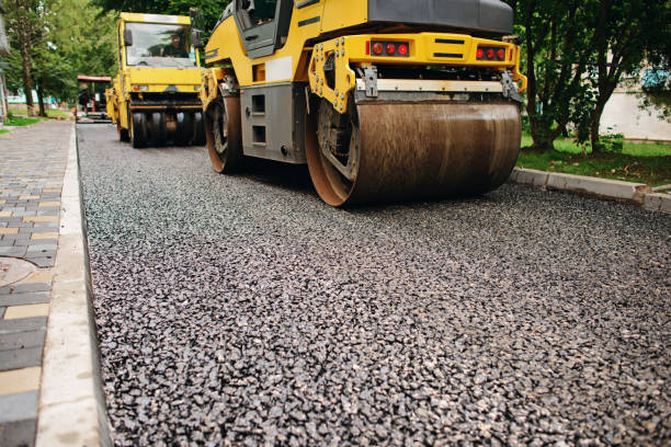 Professional Driveway Pavers in Sag Harbor, NY